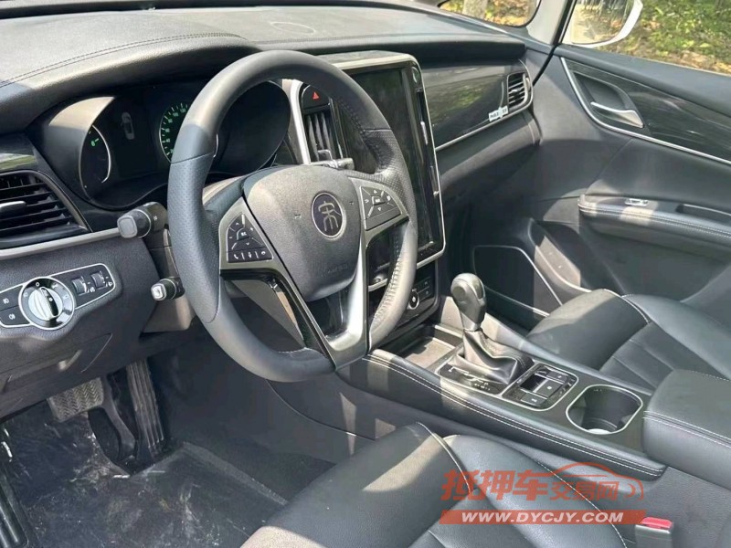 武汉20年比亚迪宋MAX8