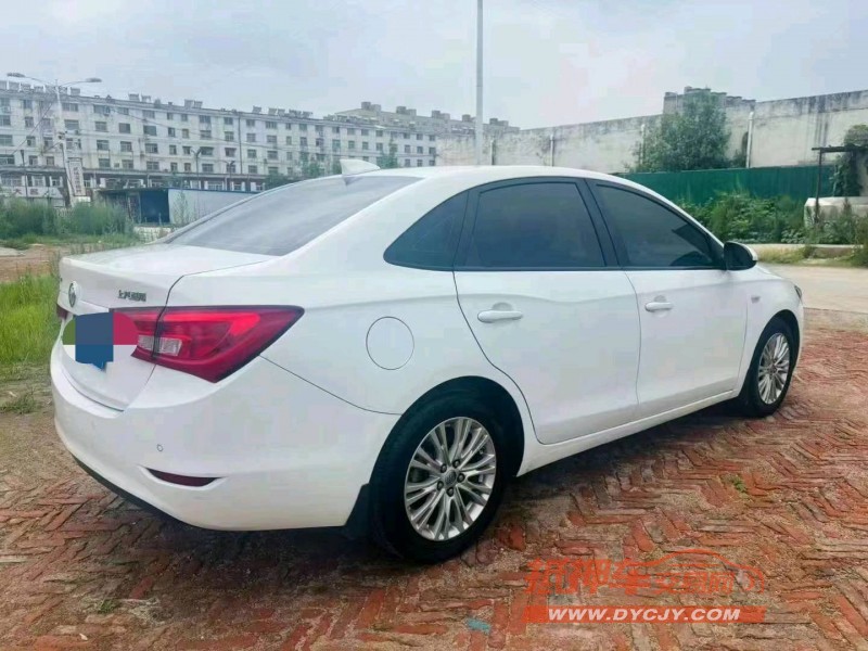 济南16年别克英朗4