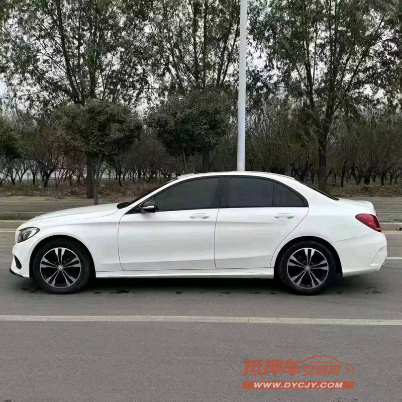 枣庄16年奔驰C7