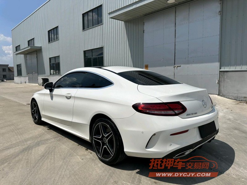 盐城20年奔驰C9