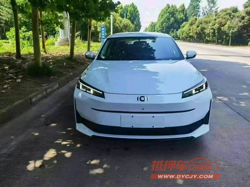 武汉24年长安汽车启源1