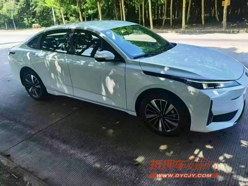 武汉24年长安汽车启源2