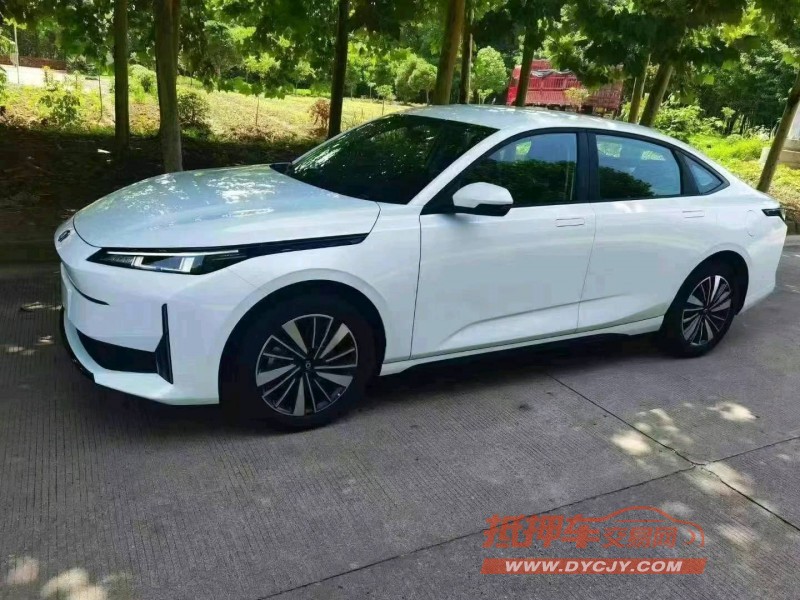 武汉24年长安汽车启源3