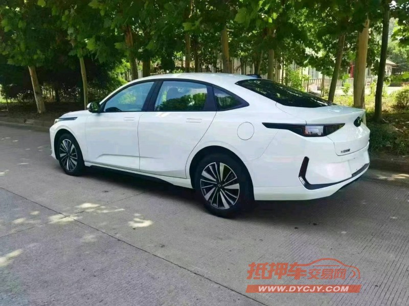 武汉24年长安汽车启源4