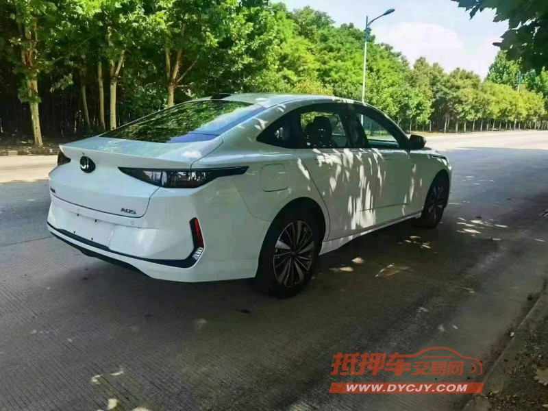 武汉24年长安汽车启源5