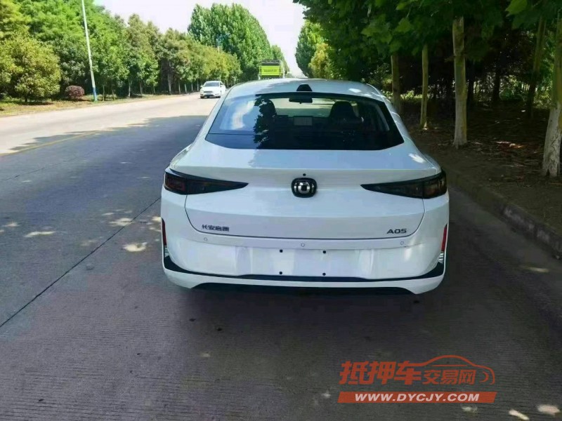 武汉24年长安汽车启源6