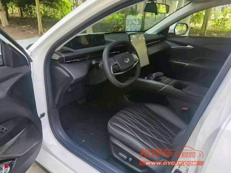 武汉24年长安汽车启源7