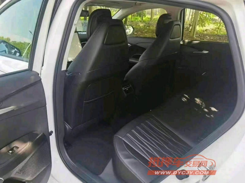 武汉24年长安汽车启源8