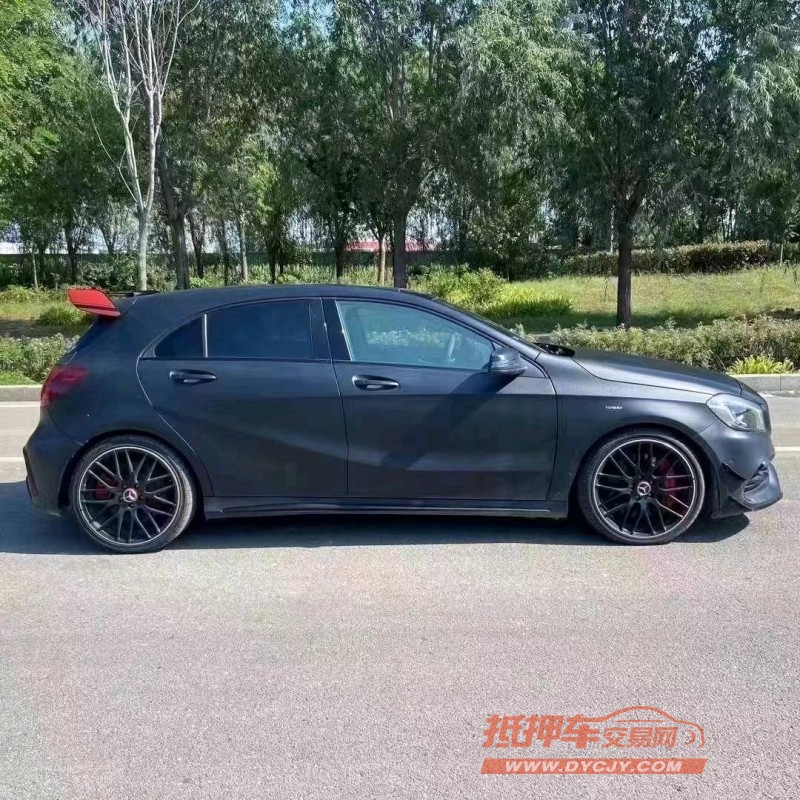 枣庄18年奔驰AMG7