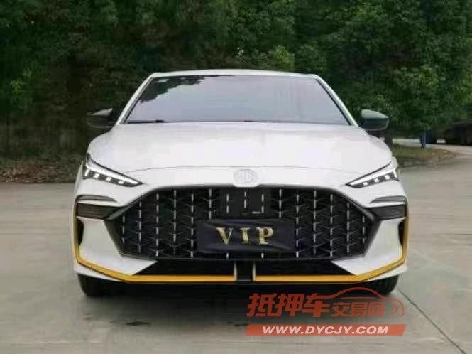 武漢22年名爵61