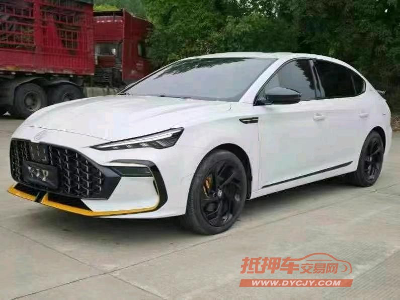 武漢22年名爵63