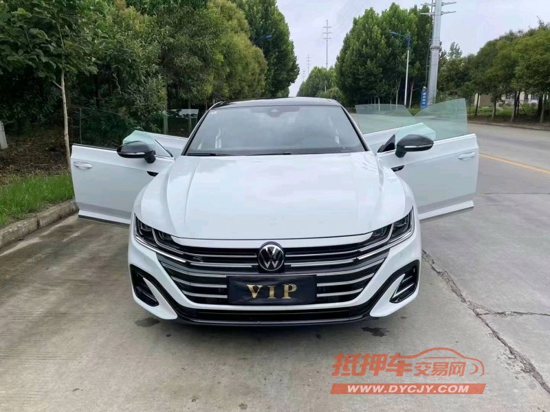 武汉24年大众CC1