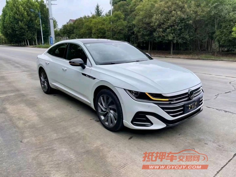 武汉24年大众CC3