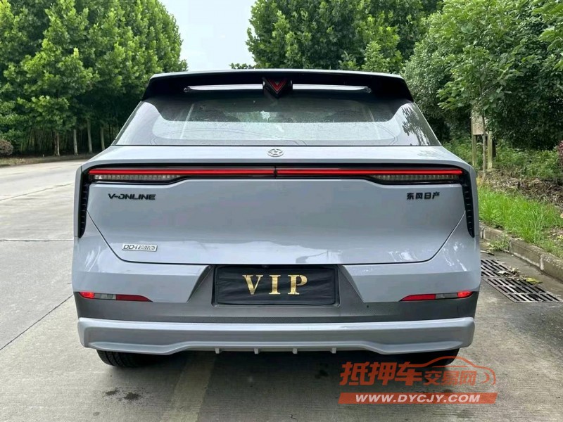 武漢24年啟辰大V5