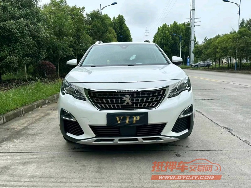 武汉18年标致40081