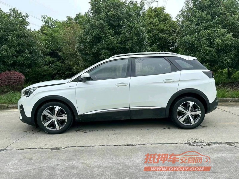 武汉18年标致40082