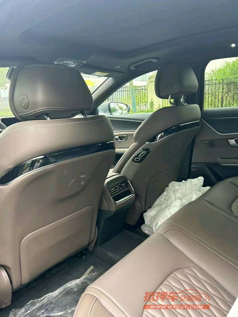 宿迁24年比亚迪汉6