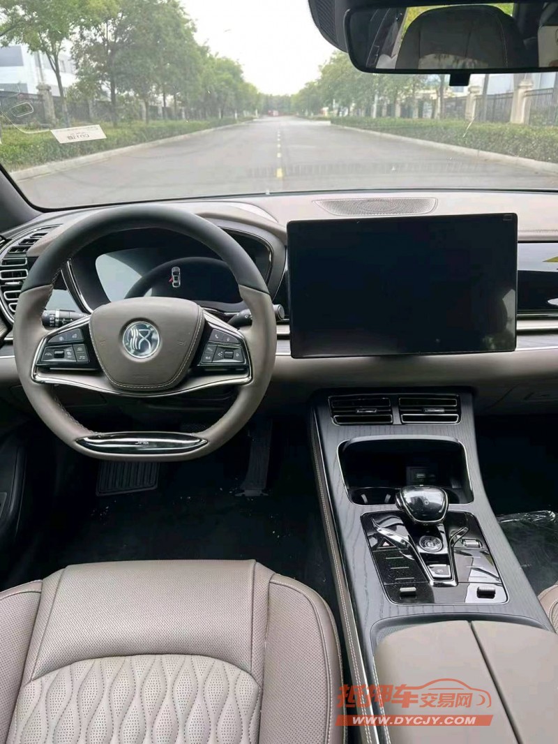 宿迁24年比亚迪汉7