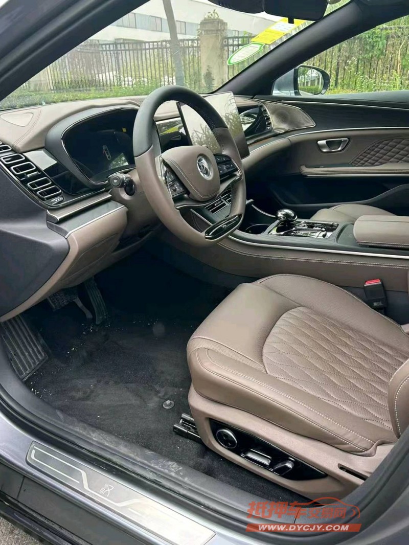 宿迁24年比亚迪汉8