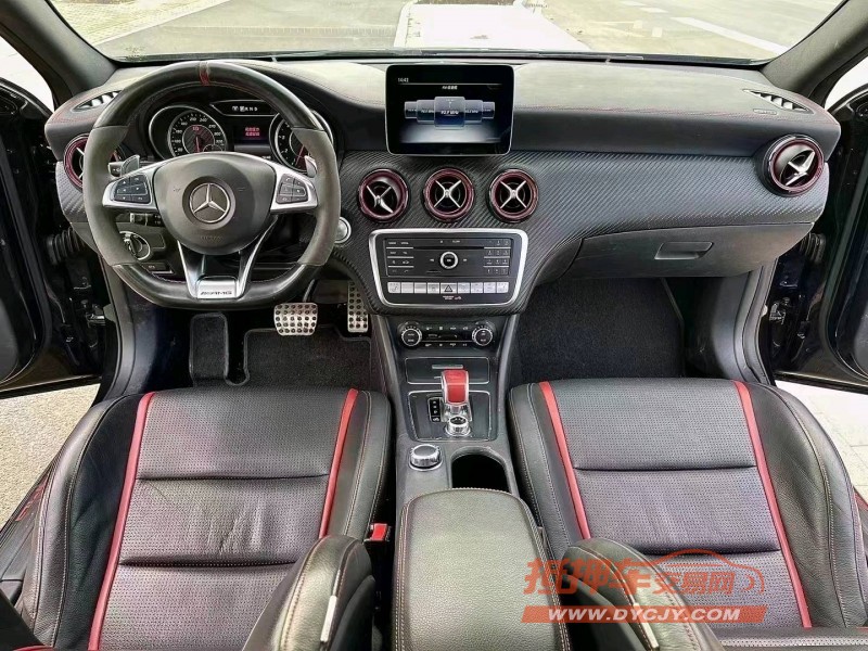 枣庄18年奔驰AMG6