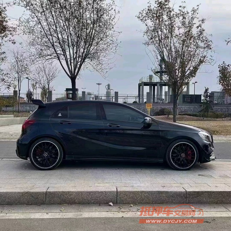 枣庄18年奔驰AMG7