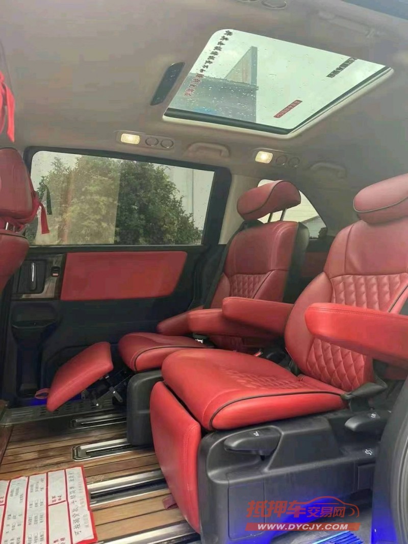 菏泽18年本田艾力绅4