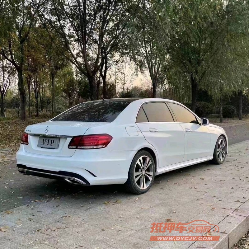 枣庄14年奔驰E9