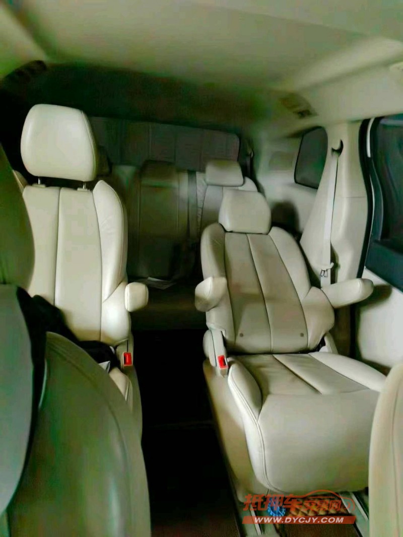 济南17年别克GL85