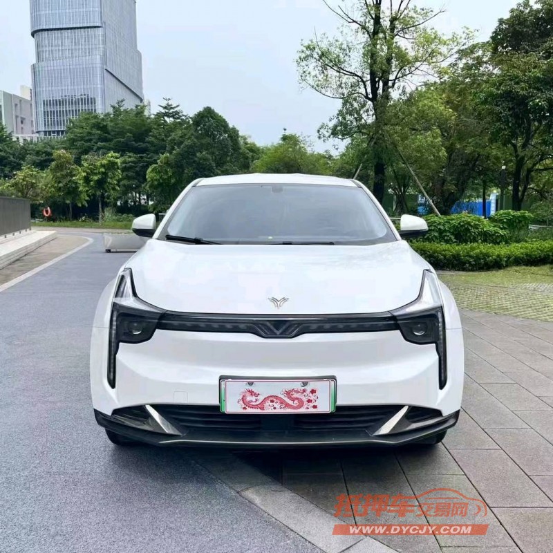 廣州23年哪吒U1