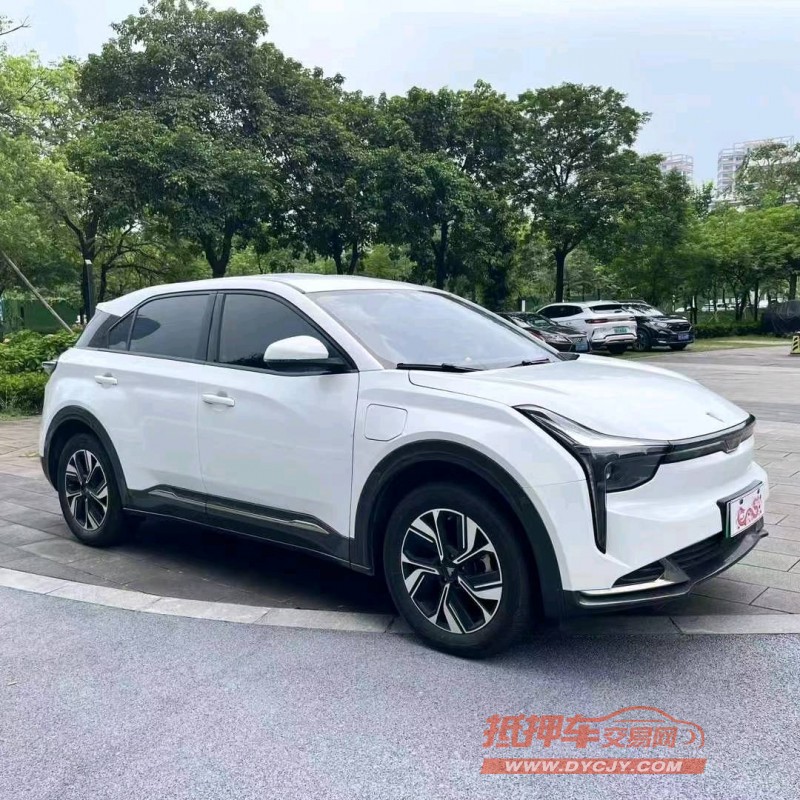 廣州23年哪吒U2