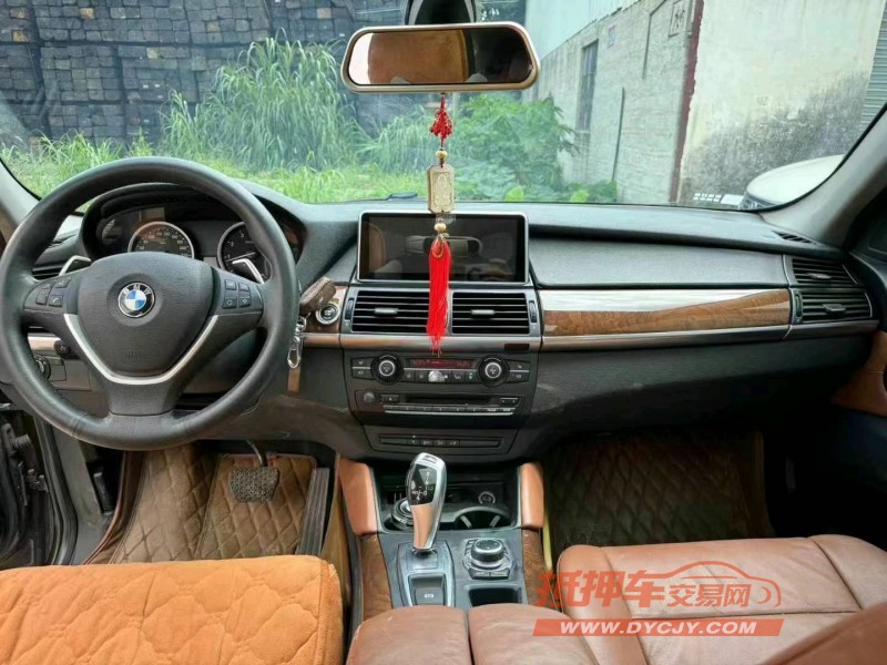 广州14年宝马X65