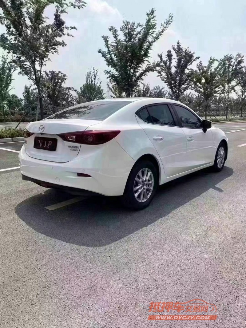徐州20年马自达38