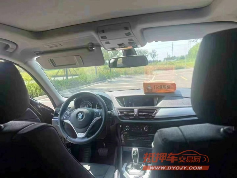 徐州14年宝马X17
