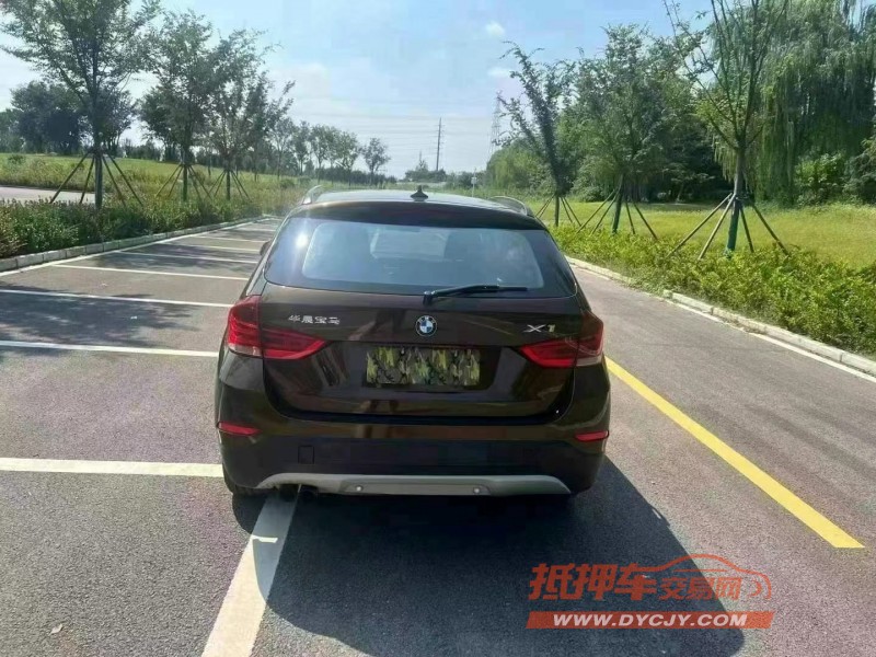 徐州14年宝马X19
