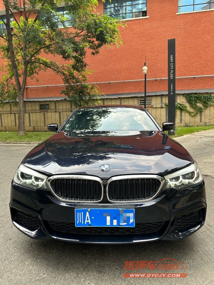 成都20年宝马5系1