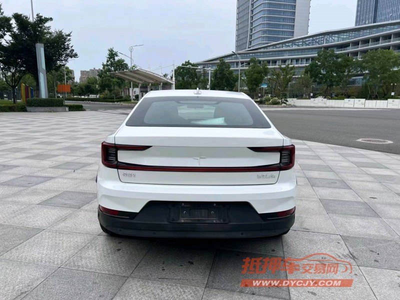 盐城24年沃尔沃极星6