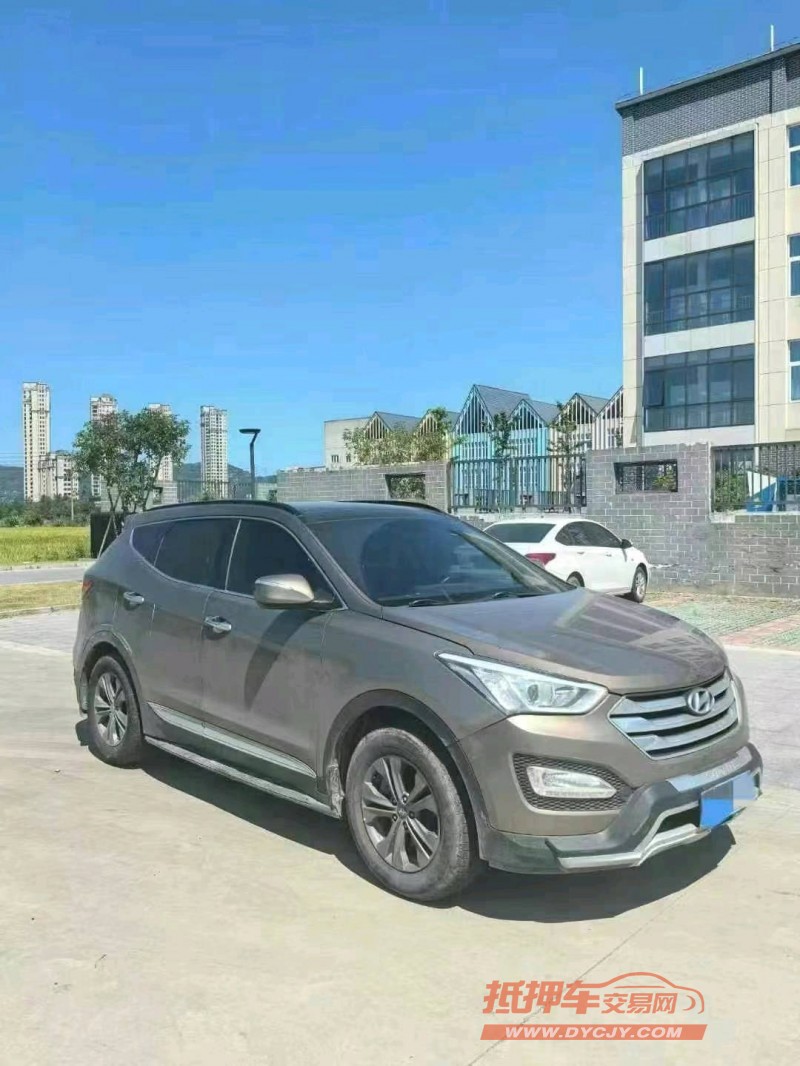 湖州15年現代新勝達3