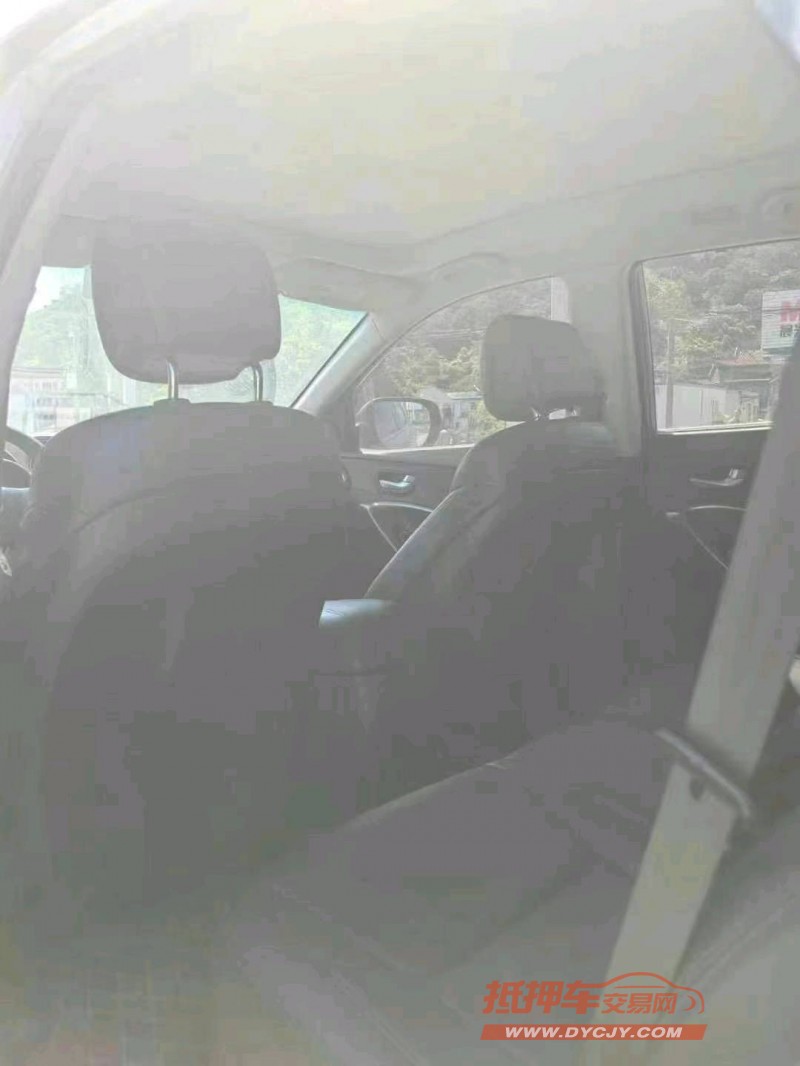 湖州15年現代新勝達9