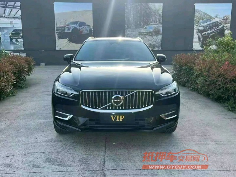 宿迁21年沃尔沃XC601