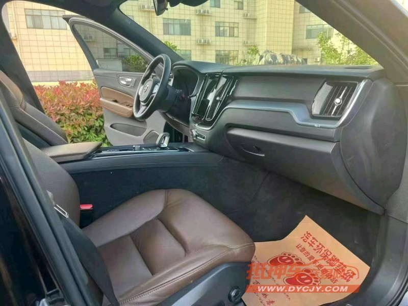 宿迁21年沃尔沃XC605