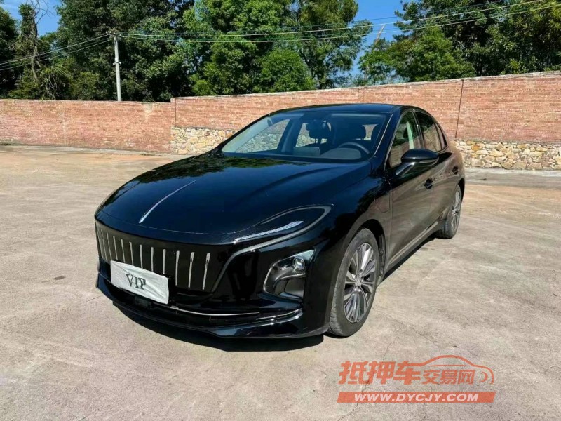 汕头23年红旗E-QM53