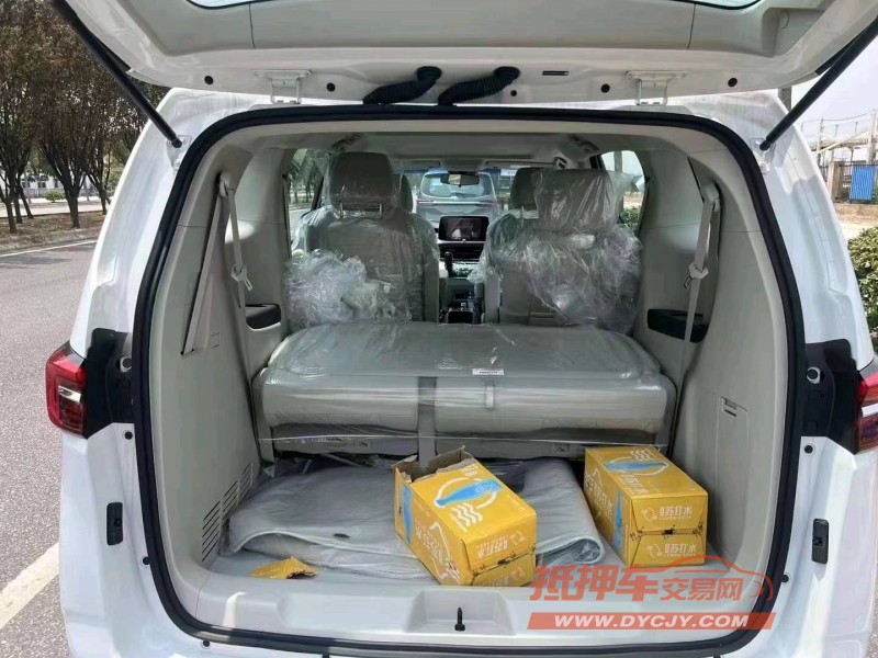 石家庄24年别克GL87