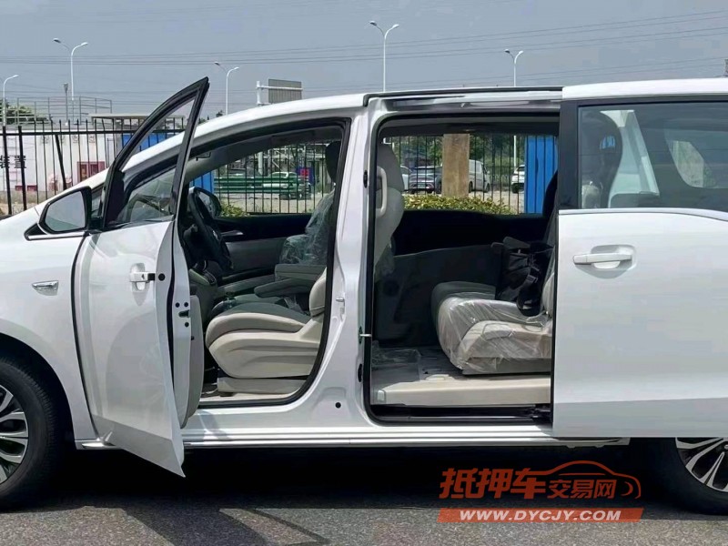 石家庄24年别克GL89