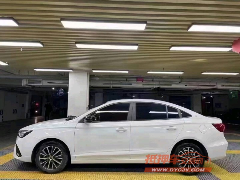 成都22年榮威i53