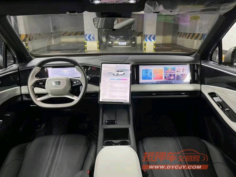 成都24年吉利银河L79