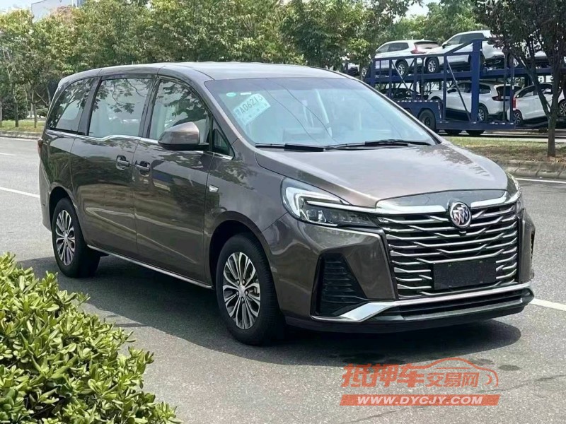 唐山24年別克GL83