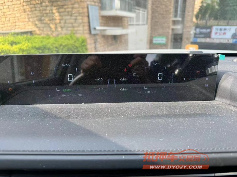 昆明23年長安汽車啟源7