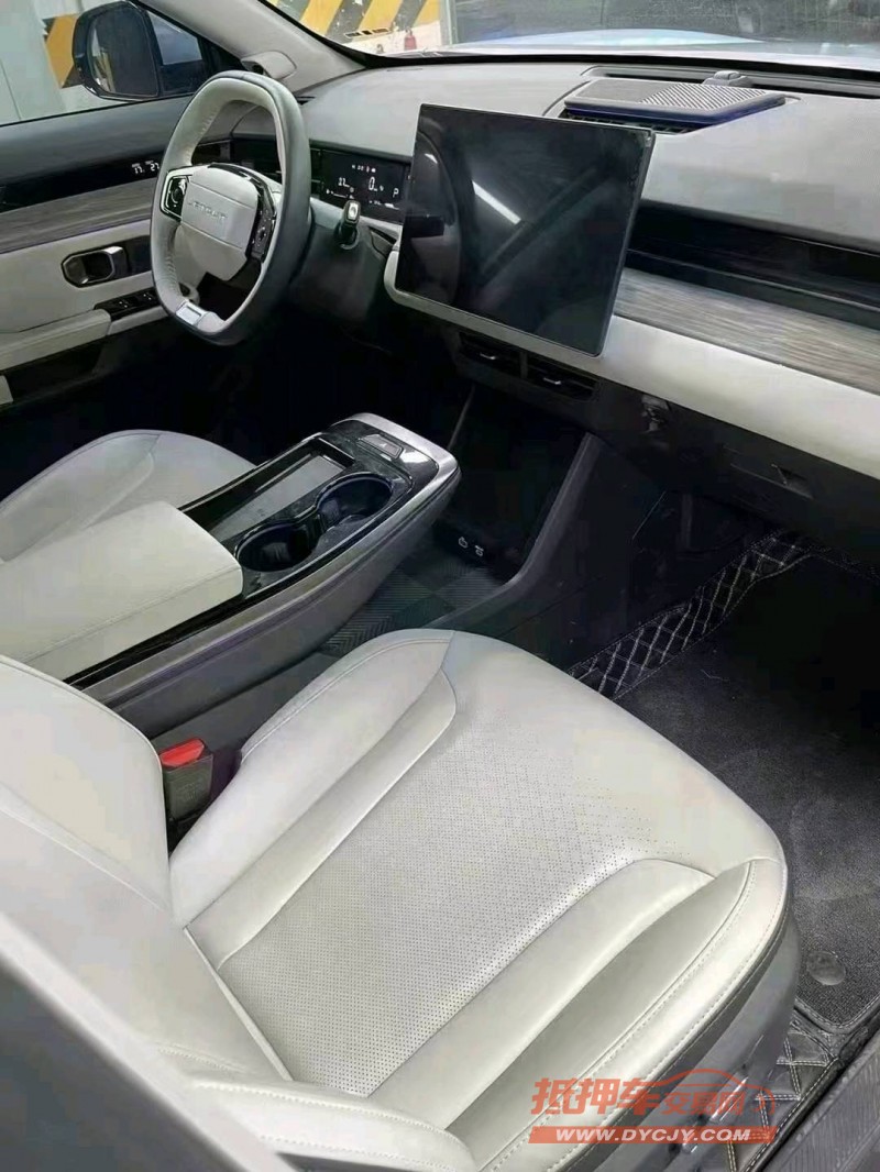 成都22年奇瑞捷途大圣7