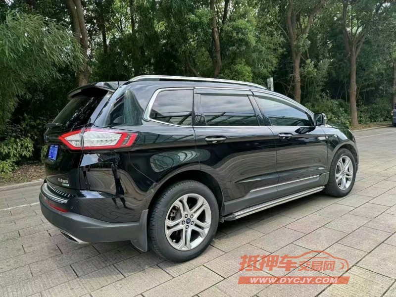 南通19年福特銳界4