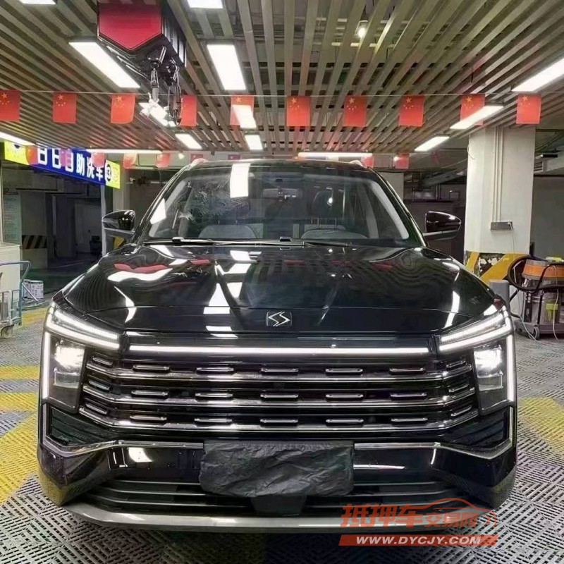 成都22年大众思皓1